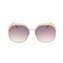 Lunettes de soleil Femme Guess GF0410-5933F ø 59 mm