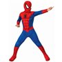 Déguisement Rubies Spiderman Classic 3-4 Ans