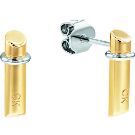 Boucles d´oreilles Femme Calvin Klein 1681273