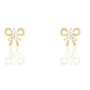Boucles d´oreilles Femme Stroili 14017780