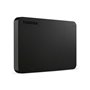 Disque Dur Externe Toshiba HDTB440EK3CB 4 TB SSD