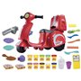 jouets de loisirs créatifs avec pâte a modeler pour enfants