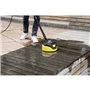 T 5 Nettoyeur de surface T-Racer pour les nettoyeurs haute pression