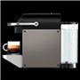 Machine a café KRUPS NESPRESSO PIXIE Titane Cafetiere a capsules, Espresso Style Barista YY5290FD