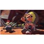 Splatoon 3 + Pass d'Extension (Code) + 3 mois d'abonnement au Nintendo Switch Online (Code)  Jeu Nintendo Switch