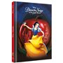 BLANCHE-NEIGE ET LES SEPT NAINS - Disney Cinéma - L'histoire du film - Disney Princesses