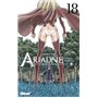 Ariadne l'empire céleste - Tome 18