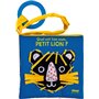 Quel est ton nom Petit lion ?