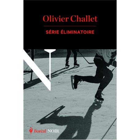 Série éliminatoire