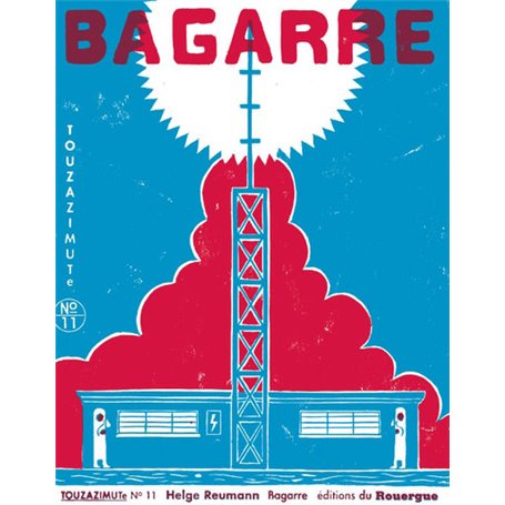 Bagarre