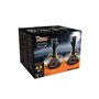 THRUSTMASTER  T-16000M FCS SPACE SIM DUO 2 Joysticks PC ambidextre Technologie H