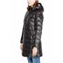 Blauer Veste Femme 95863