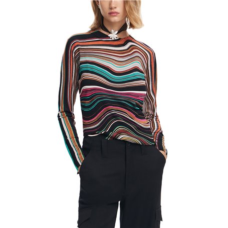 Desigual Pull Femme 95732