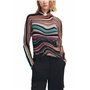 Desigual Pull Femme 95732