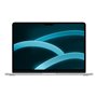 Apple MacBook Air 13" (2022), M2, RAM 8 Go, SSD 256 Go, argent, AZERTY