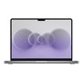Apple MacBook Pro 14" (2021), M1 Pro, RAM 16 Go, SSD 512 Go, gris sidéral, AZERTY