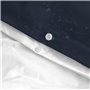 Housse de Couette HappyFriday Blanc Nightfall Multicouleur 260 x 240 cm