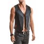 Gilet Demoniq Noir XL Homme