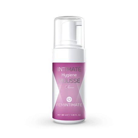 Lubrifiant personnel Femintimate 100 ml