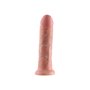 Pénis Réaliste 20 cm King Cock 12508