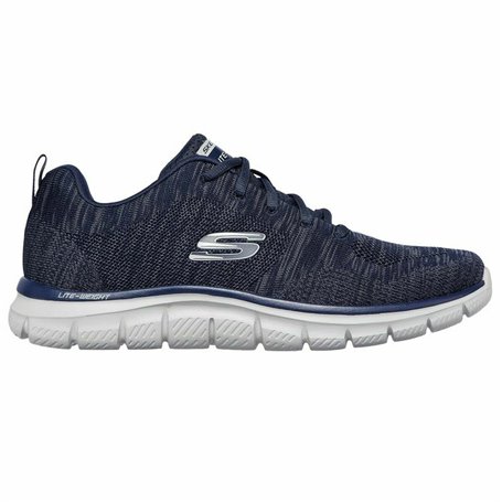 Baskets Skechers Track- Front Runner