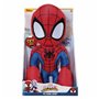 Peluche sonore Spidey