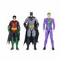 Ensemble de Figurines Batman 30 cm 3 Unités