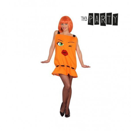 Déguisement pour Adultes Th3 Party 2252 Bouteille de gaz 22,99 €