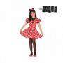 Déguisement pour Enfants Minnie Mouse 9489 31,99 €