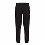 Pantalon de sport long Puma Better Essentials Noir Homme