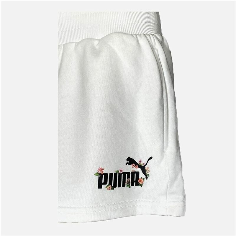 Image secondaire de Pantalon pour Adulte Puma Floreal Femme
