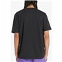 T-shirt à manches courtes homme Timberland Kennebec River Tree Logo Noir