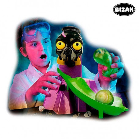 Zombie Ball Factory Bizak 7586 87,99 €