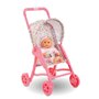 Poussette pour poupées Corolle