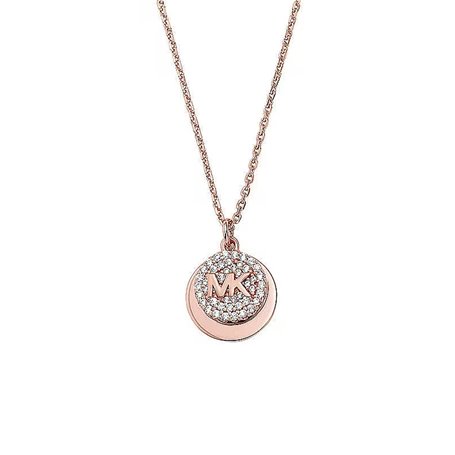 Collier Femme Michael Kors MKC1515AN791