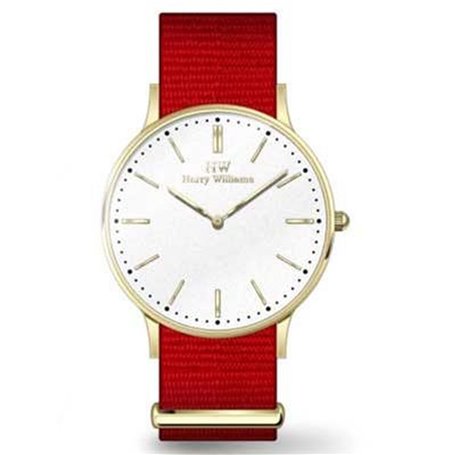 Montre Homme Harry Williams HW-2014L_15