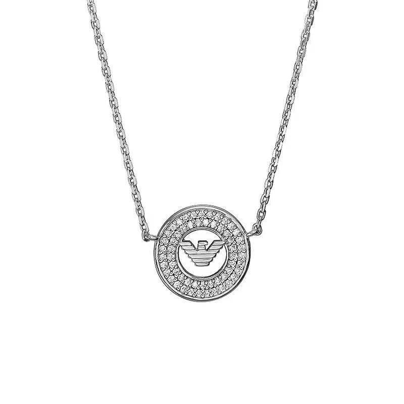 Collier Femme Emporio Armani EG3585040