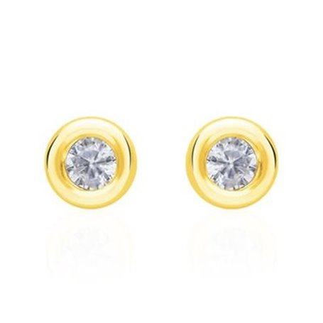 Boucles d´oreilles Femme Stroili 14017728
