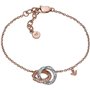 Bracelet Femme Emporio Armani EGS3005221
