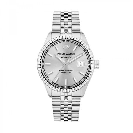 Montre Homme Philip Watch R8223597028 Argenté