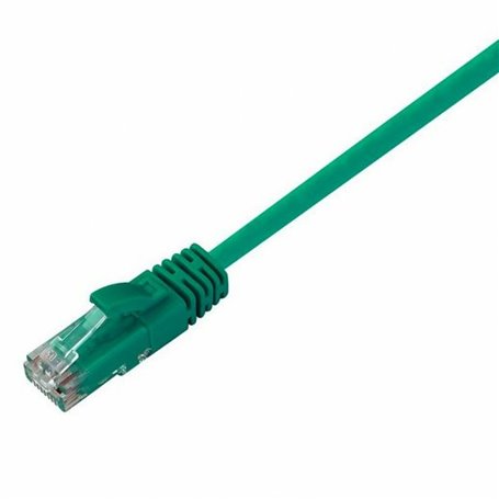 Equip 625447 câble de réseau Vert 0