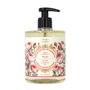 Savon pour les Mains Panier des Sens Rose 500 ml