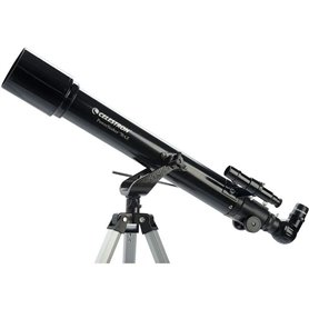 Télémètre/Télescope Celestron 70AZ
