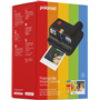 Everything Box Appareil photo GO Gen 2 + 1 pack de films colors - 30% de matière recyclée Polaroid