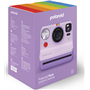 Appareil photo Instantané NOW Gen 2 Violet - 40% de matière recyclée Polaroid