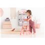 Poussette fleurie pour poupon 30 cm Corolle - Accessoire des 18 mois