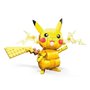 MEGA Pokémon Figurine Pikachu