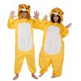 Déguisement pour Adultes My Other Me Big Eyes Lion Taille unique