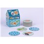 Puzzle enfant en bois Apli