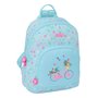 Sac à dos Safta Bicicleta Bleu 25 x 30 x 13 cm